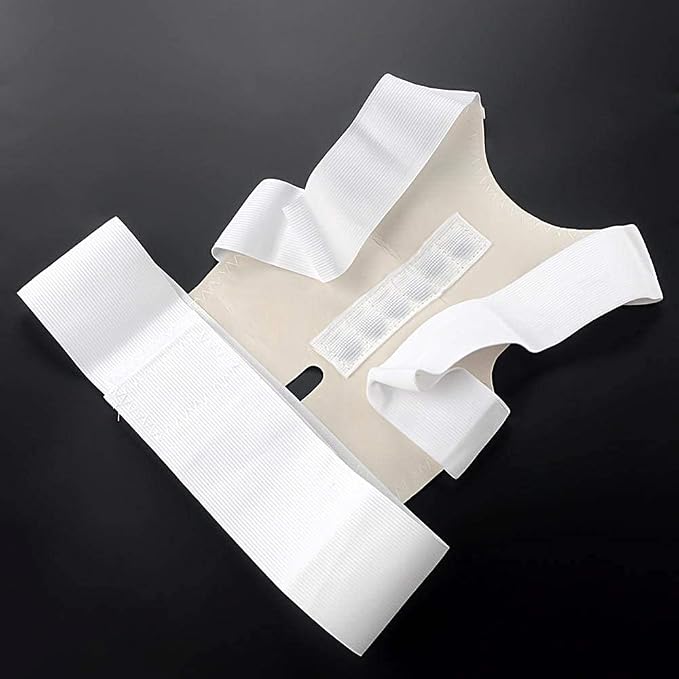 Adjustable Posture Correction Support For Men And Women