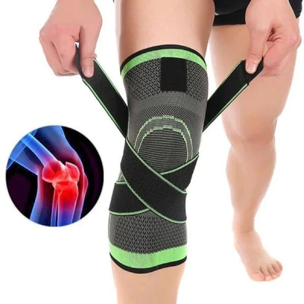 Pain Relief And Fitness