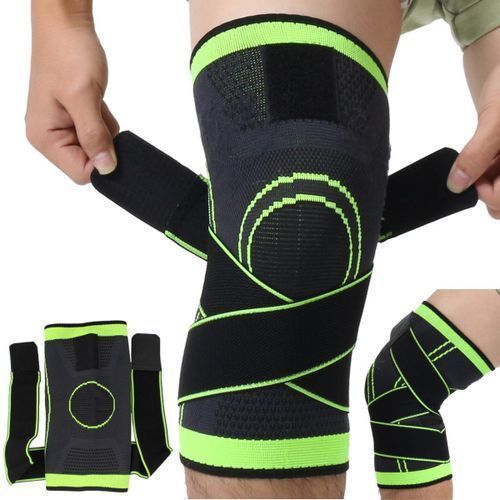 Adjustable Knee Support Brace for Men & Women