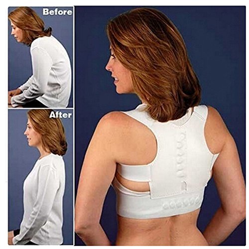 Adjustable  Posture Correction Support For Men And Women